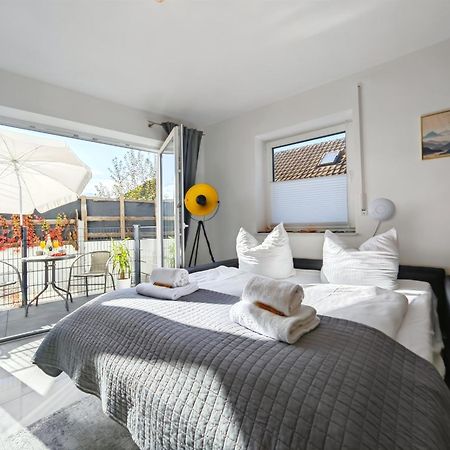 Kaiserin Sisi Fuer Bis Zu 6 - Arbeitsplatz, Badewanne, Parkplatz, Waschmaschine Dinkelsbühl Exteriér fotografie