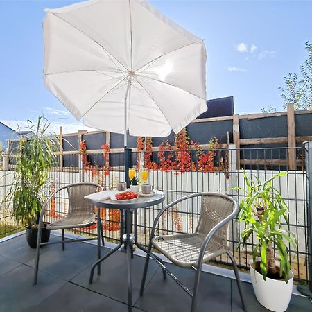 Kaiserin Sisi Fuer Bis Zu 6 - Arbeitsplatz, Badewanne, Parkplatz, Waschmaschine Dinkelsbühl Exteriér fotografie