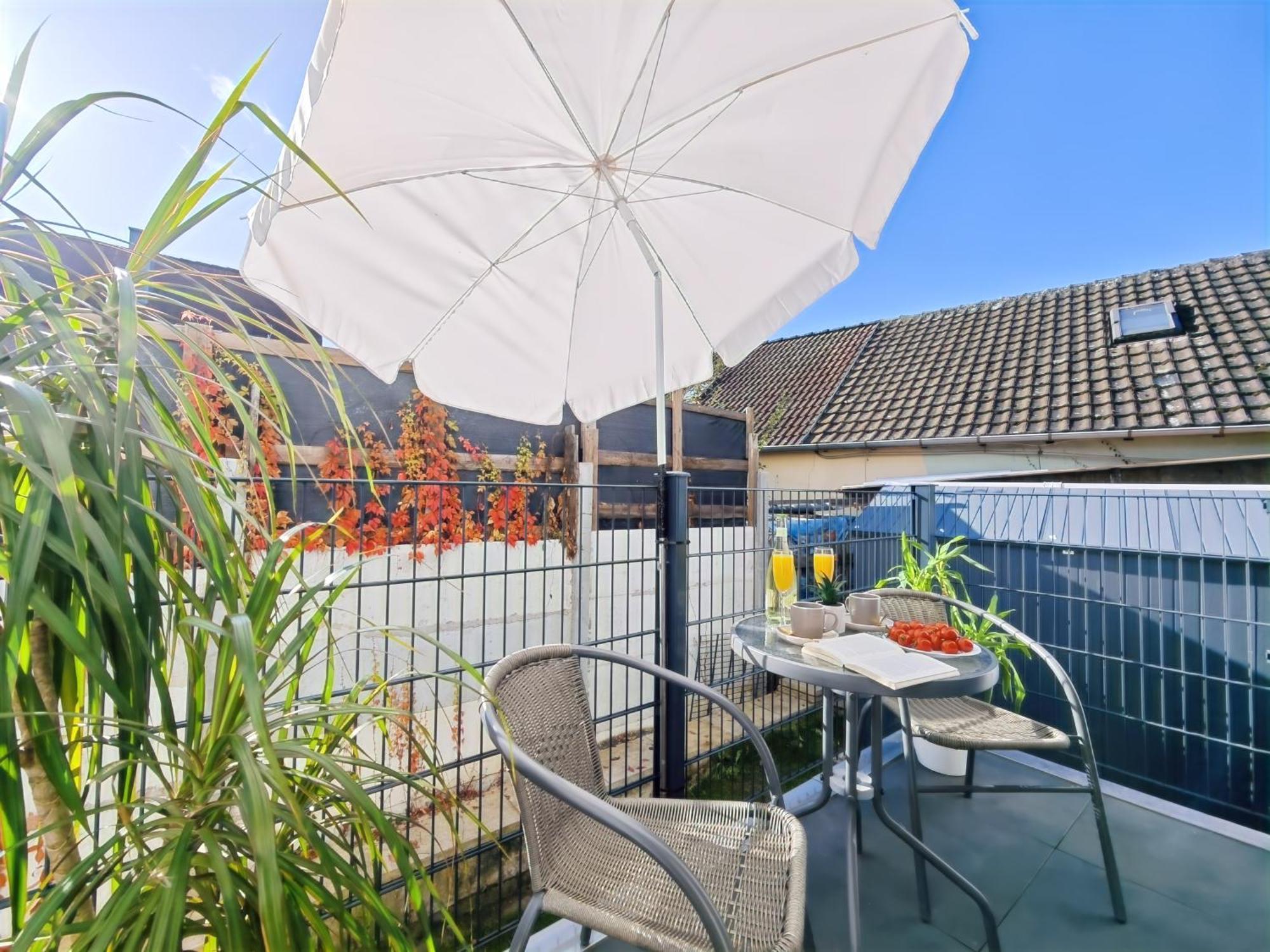 Kaiserin Sisi Fuer Bis Zu 6 - Arbeitsplatz, Badewanne, Parkplatz, Waschmaschine Dinkelsbühl Exteriér fotografie